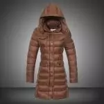 doudoune moncler chery femmes city mode 2063 capuchon amovible hot